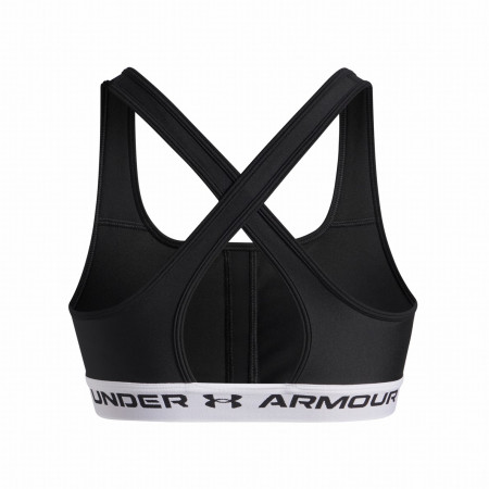 Podprsenka Under Armour Crossback Mid Bra