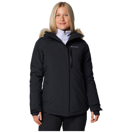 Dámská zimní bunda Columbia Ava Alpine™ II Insulated Jacket