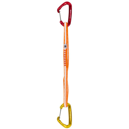 Expreska Skylotec Fly-weight EVO Alpine Set 60 cm UL