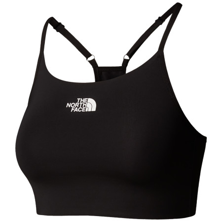 Sportovní podprsenka The North Face W Flex Bra