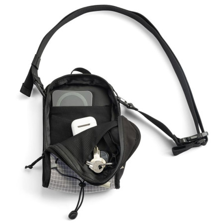 Cestovní pouzdro Hannah Dynamic Pouch