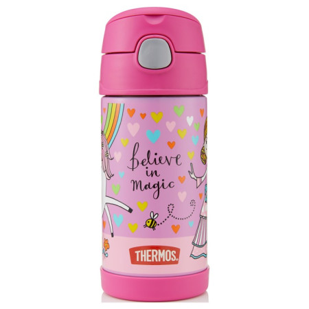Dětská termoska Thermos Funtainer 355 ml