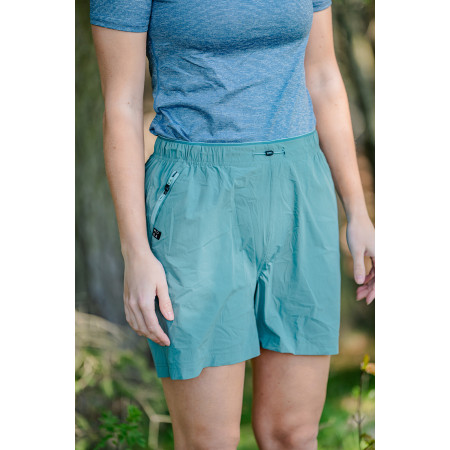 Dámské kraťasy MOOA Esent short