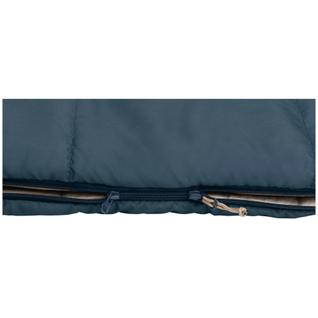 Dekový spacák Outwell Campion Lux