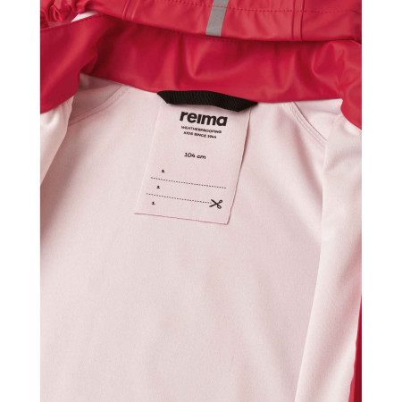 Dětská bunda Reima Lampi