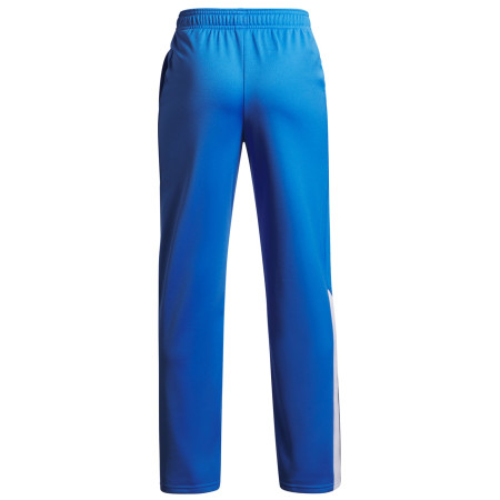 Dětské tepláky Under Armour Brawler 3.0 Tapered Pant Blue