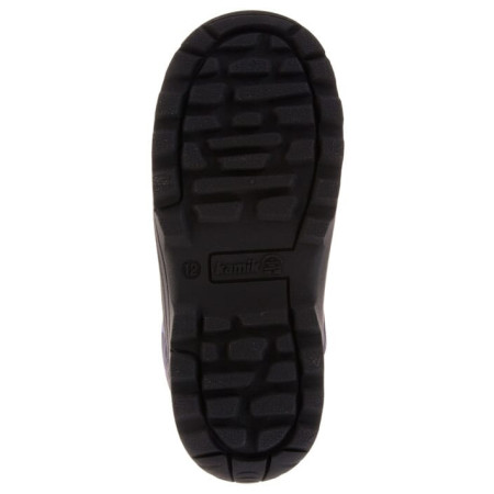 Juniorské boty Kamik Southpole 4