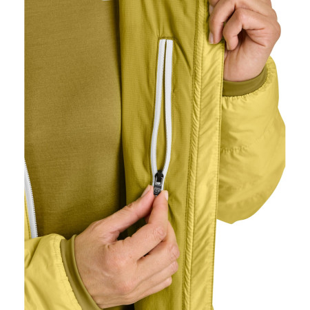 Dámská bunda Ortovox Westalpen Swisswool Jacket W