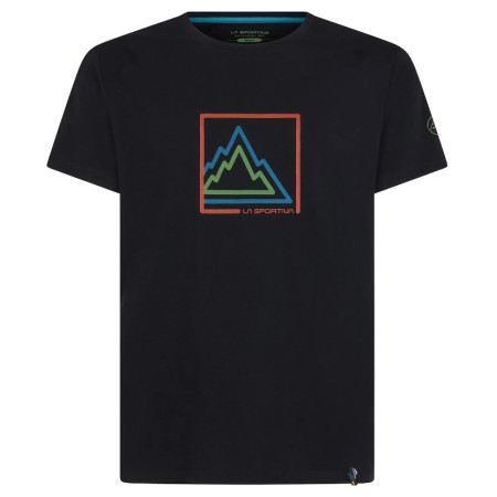 Pánské triko La Sportiva Box T-Shirt M