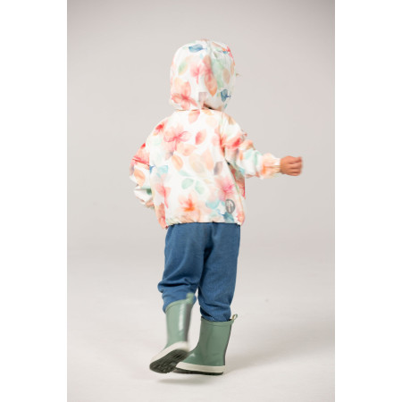 Dětská bunda DucKsday Windbreaker Jacket Bliss