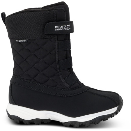 Dětské boty Regatta Moritz Snow Boot Jnr