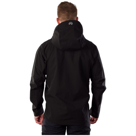 Pánská bunda Northfinder Louie 3L