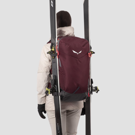 Dámský batoh Salewa Winter Mate 28L W