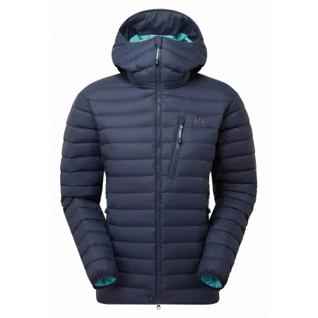 Dámská bunda Mountain Equipment Earthrise Hooded Jacket Women's