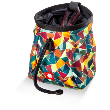 Pytlík na magnézium Ocún Lucky + Belt