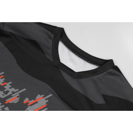 Pánské cyklistické triko Etape Rocky