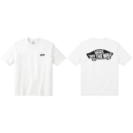 Pánské triko Vans Double Standard SS Tee