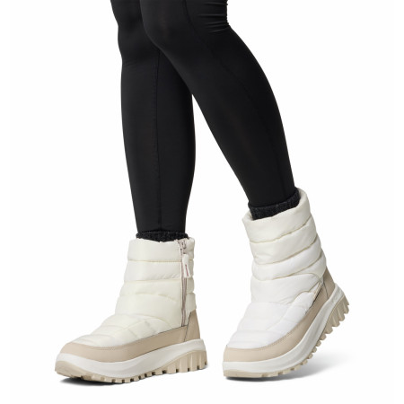 Dámské zimní boty Columbia Snowtrot™ Mid