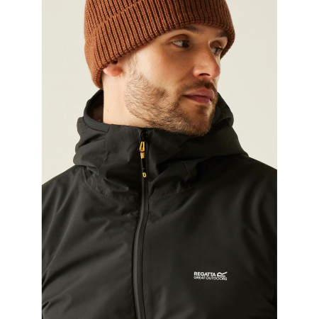Pánská bunda Regatta Caspen