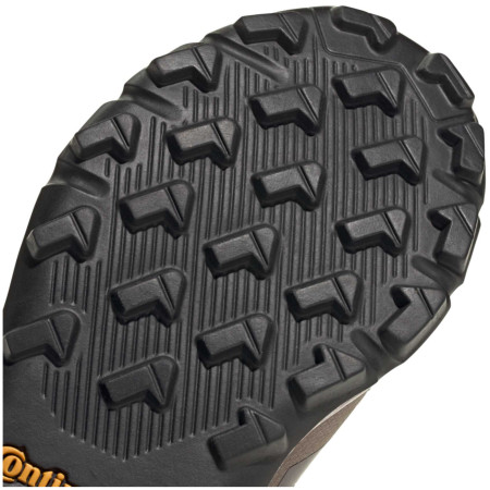 Dětské boty s membránou Adidas Terrex Gtx K pink