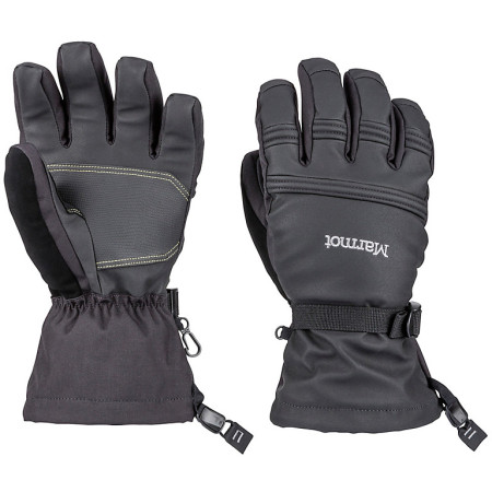 Pánské rukavice Marmot BTU Glove