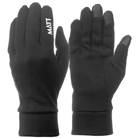 Rukavice Matt Inner Merino Touch
