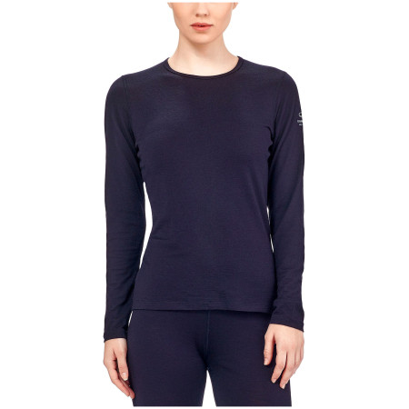Dámské triko Icebreaker Women's Oasis Long Sleeve Crewe