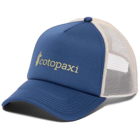 Kšiltovka Cotopaxi Vintage Trucker Hat