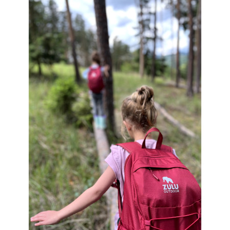 Dětský batoh Zulu Mako 15l
