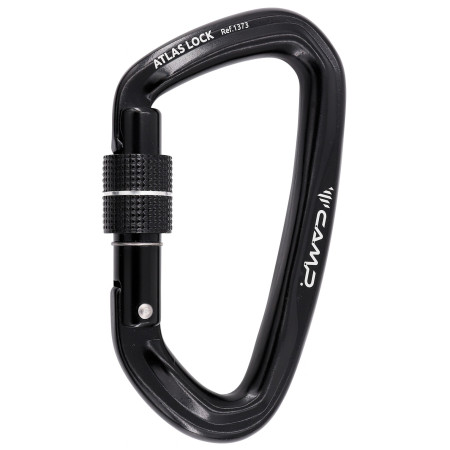 Karabina Camp Atlas Lock