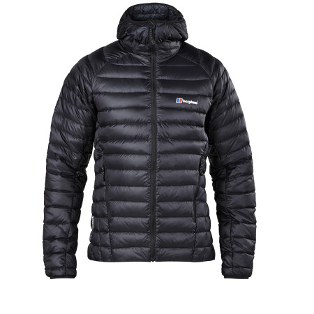 Péřový spacák Berghaus Furnace Hooded DWN JKT