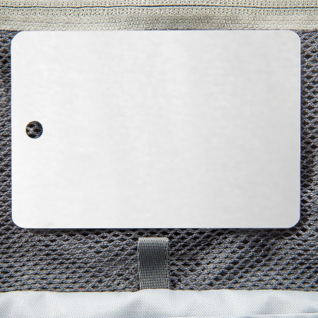 Toaletní taška Tatonka Care Barrel