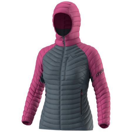 Dámská zimní bunda Dynafit Radical Dwn Rds W Hood Jkt