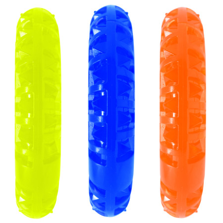 Hračka pro psa Nerf Dog EXO 12,5 cm