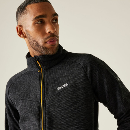 Pánská funkční mikina Regatta Rivake