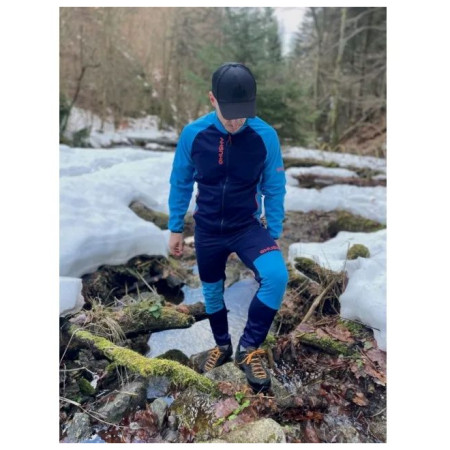 Pánské kalhoty Husky Kala M