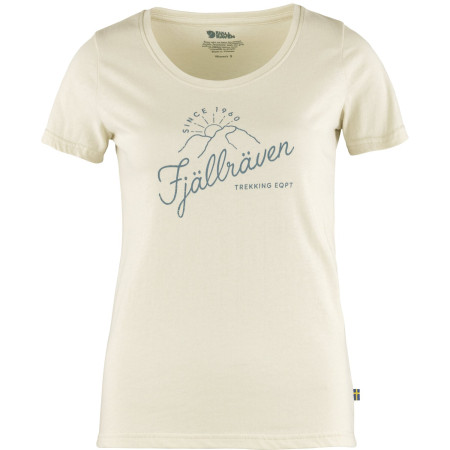 Dámské triko Fjällräven Sunrise T-shirt W