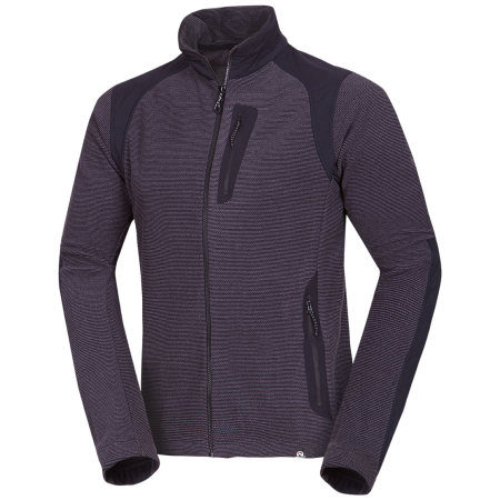 Pánský svetr Northfinder Szymon