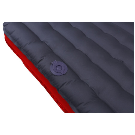 Nafukovací karimatka Husky Frogy 10