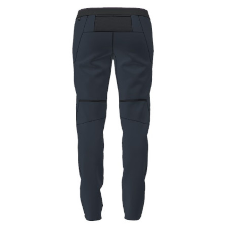 Pánské kalhoty Salewa Pedroc 3 Dst 2In1 Pant M