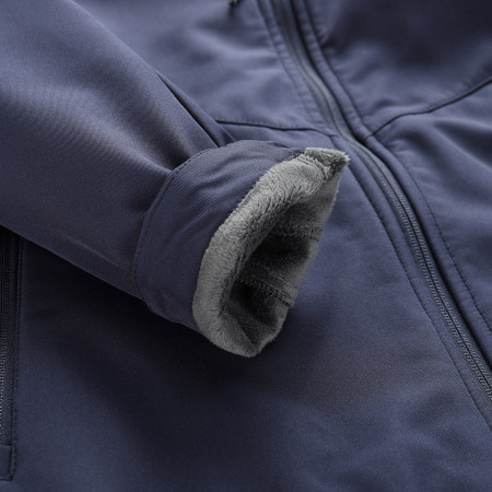 Dámský kabát Alpine Pro Ibora