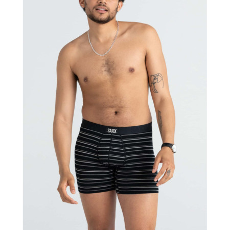 Boxerky Saxx Vibe Xtra Super Soft Boxer Brief Fly