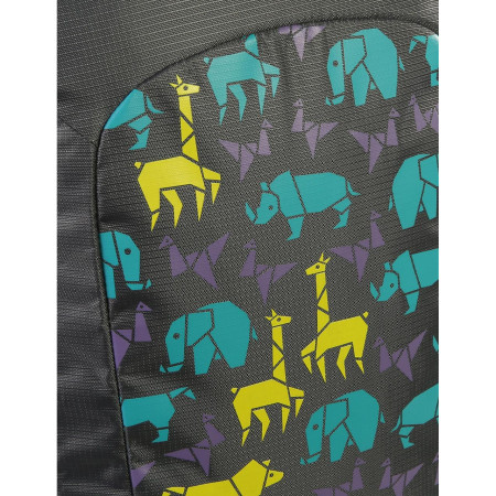 Školní batoh Boll Smart 24 Origami