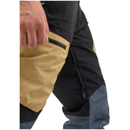 Pánské kalhoty Fundango Nexara ECO 3L Pants