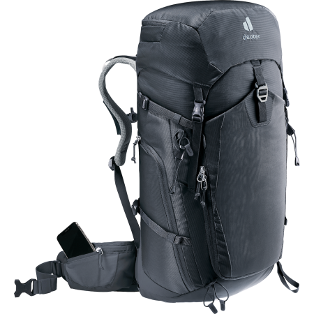 Batoh Deuter Trail Pro 34 SL