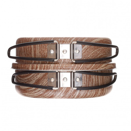 Sada nádobí Alb Collection Wood