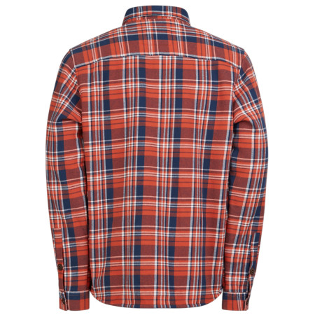 Pánská košile Fundango Roddy Lined Shirt