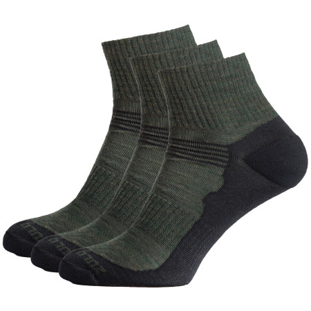 Ponožky Zulu Merino Lite 3 pack