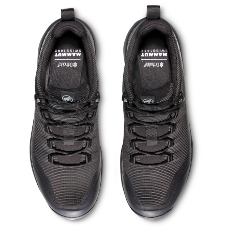 Pánské trekové boty Mammut Ducan III Low GTX Men