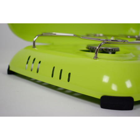 Campingový varič Meva Orlík 2317 nízkotlaký